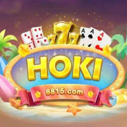 Ikon hoki8815