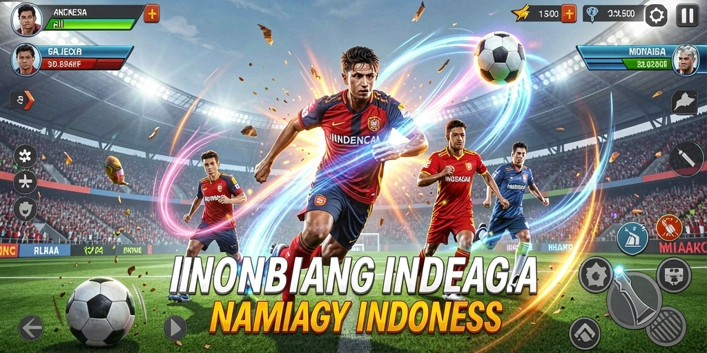 Tampilan antarmuka JUALTOTO yang menarik.