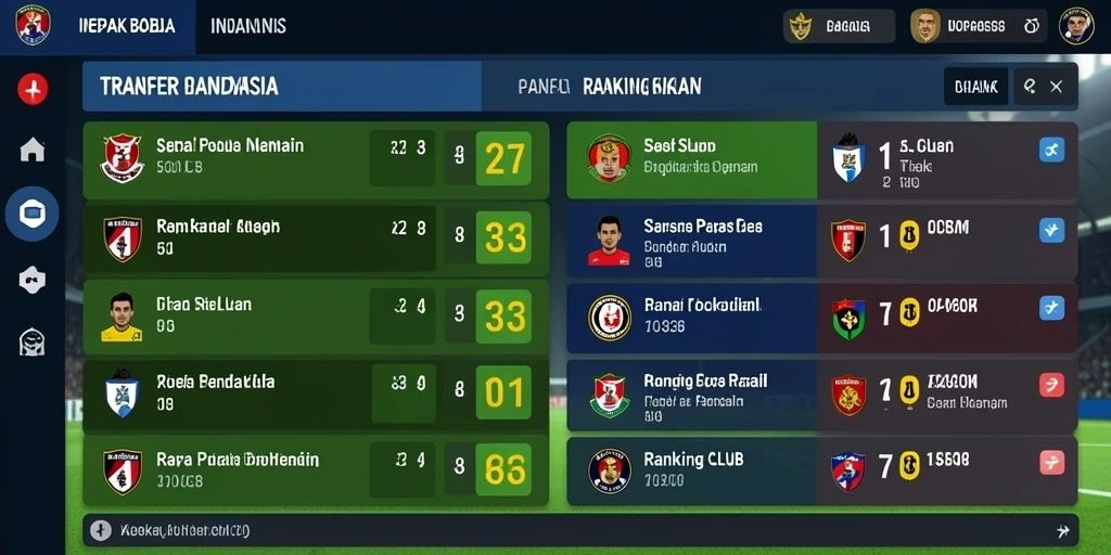 Screenshot menunjukkan gameplay yang menarik dan interaktif.