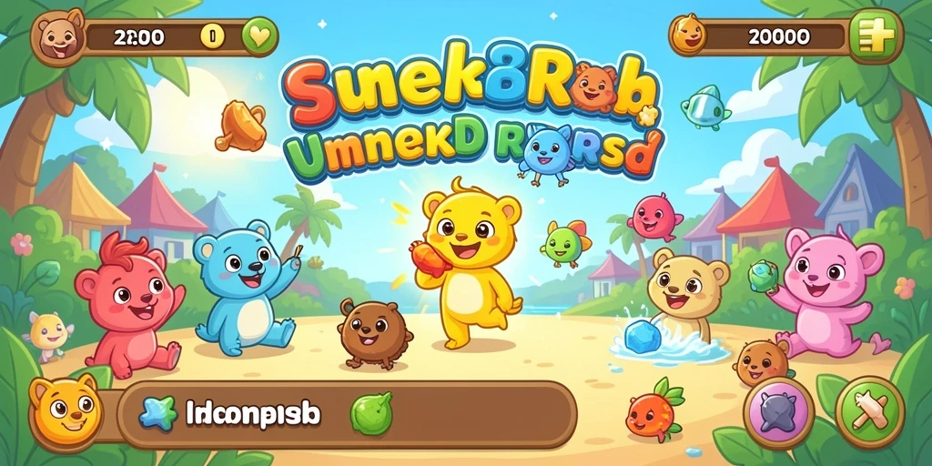 Tampilan antarmuka yang menarik dan user-friendly.