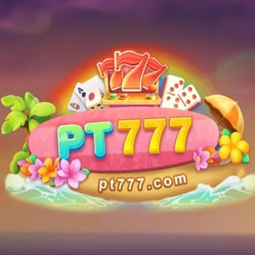 pt777 APK Resmi — ikon aplikasi