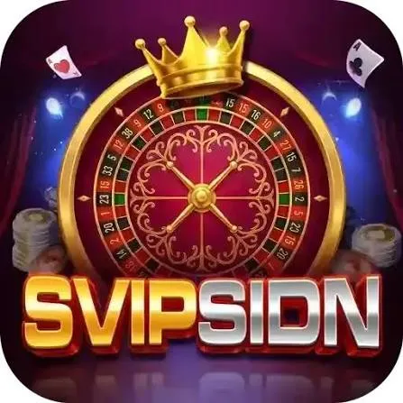 svipsidn APK Resmi — ikon aplikasi