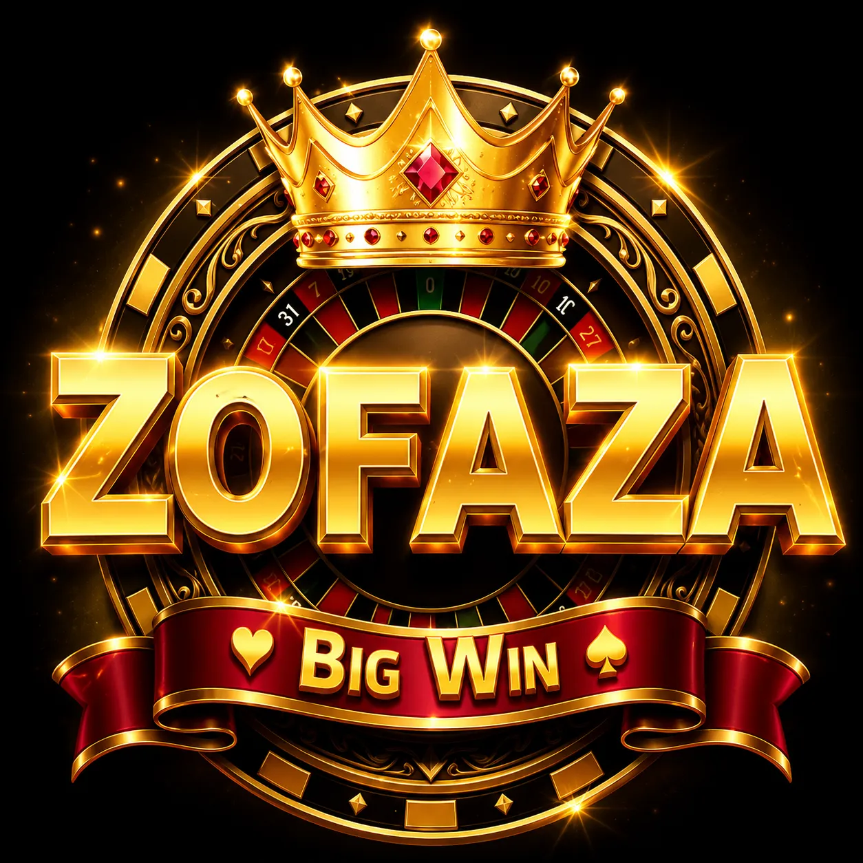 zofaza APK Resmi — ikon aplikasi